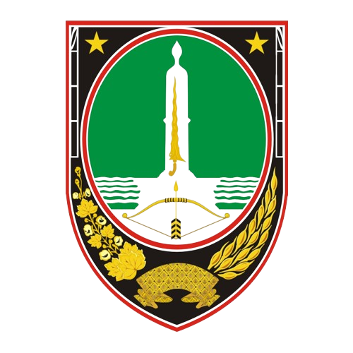 Pemkot Surakarta Logo